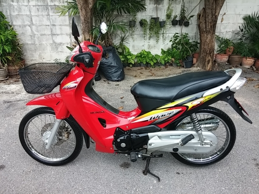 ขาย HONDA WAVE 125 S ปี 2547 ขาย HONDA WAVE 125 S ปี 2547