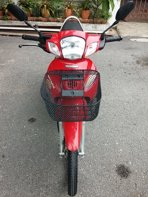ขาย HONDA WAVE 125 S ปี 2547 ขาย HONDA WAVE 125 S ปี 2547