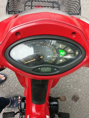 ขาย HONDA WAVE 125 S ปี 2547 ขาย HONDA WAVE 125 S ปี 2547