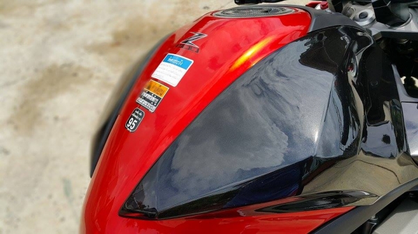 มาใหม่ สภาพกริ๊บๆ Z800 วิ่ง 3000 กิโล ใหม่จรดหัวน๊อตในราคาคุ้มๆ จัดแนนส์ได้ ต่อรองได้ครับ