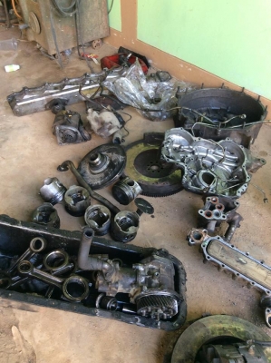 เครื่อง HENO HO7D เครื่อง HENO HO7D