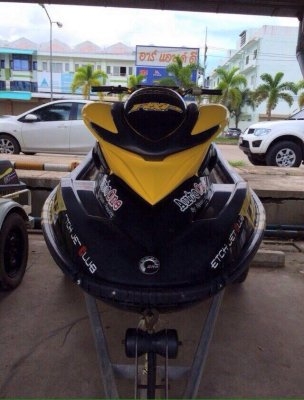 ***ขาย Seadoo RXP215 ปี2007// 0970141618***