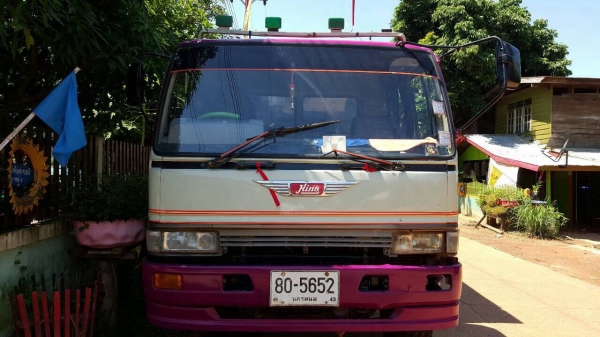 ขาย 10 ล้อดั้ม HINO FM3M คัสซีสวยตลอดเส้น เครื่องเดิม M10C 240 แรงม้า เกียร์เดิม สโลว์เดิม แอร์เย็น ช่วงล่าง ZM ทะเบียนพร้อมโอน ขาย 10 ล้อดั้ม HINO FM3M คัสซีสวยตลอดเส้น เครื่องเดิม M10C 240 แรงม้า เกียร์เดิม สโลว์เดิม แอร์เย็น ช่วงล่าง ZM ทะเบียนพร้อมโอน