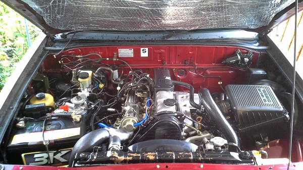 FORD RANGER 2.5 TURBO4x4 FORD RANGER 2.5 TURBO4x4