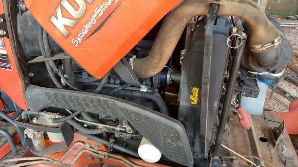 ขายรถไถ KUBOTA 3608 ปี 53 เอกสารเล่มทะเบียนครบ รถใช้งานน้อย อุปกรณ์มีผานดันหน้า ผาน 4 และผาน 5 ขายรถไถ KUBOTA 3608 ปี 53 เอกสารเล่มทะเบียนครบ รถใช้งานน้อย อุปกรณ์มีผานดันหน้า ผาน 4 และผาน 5