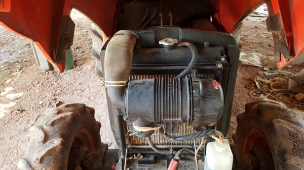 ขายรถไถ KUBOTA 3608 ปี 53 เอกสารเล่มทะเบียนครบ รถใช้งานน้อย อุปกรณ์มีผานดันหน้า ผาน 4 และผาน 5 ขายรถไถ KUBOTA 3608 ปี 53 เอกสารเล่มทะเบียนครบ รถใช้งานน้อย อุปกรณ์มีผานดันหน้า ผาน 4 และผาน 5