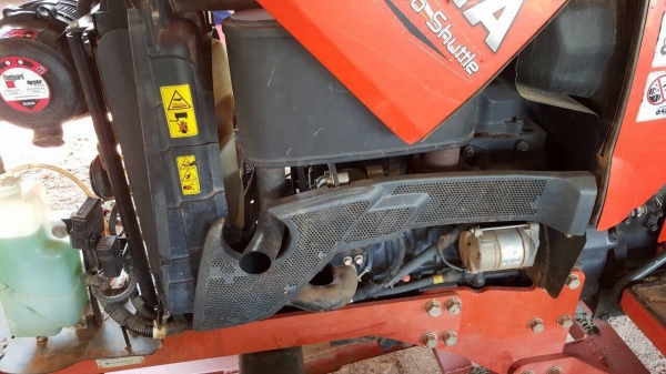 ขายรถไถ KUBOTA 3608 ปี 53 เอกสารเล่มทะเบียนครบ รถใช้งานน้อย อุปกรณ์มีผานดันหน้า ผาน 4 และผาน 5 ขายรถไถ KUBOTA 3608 ปี 53 เอกสารเล่มทะเบียนครบ รถใช้งานน้อย อุปกรณ์มีผานดันหน้า ผาน 4 และผาน 5