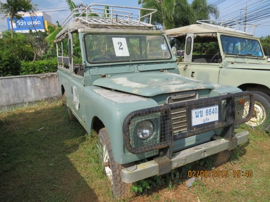 อยากได้รถสวยสักคน จะช้าอยู่ทำไม คลิกเลยครับ