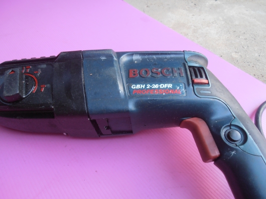 สว่านโรตารี่ บอสแท้ สว่านโรตารี่ บอสแท้