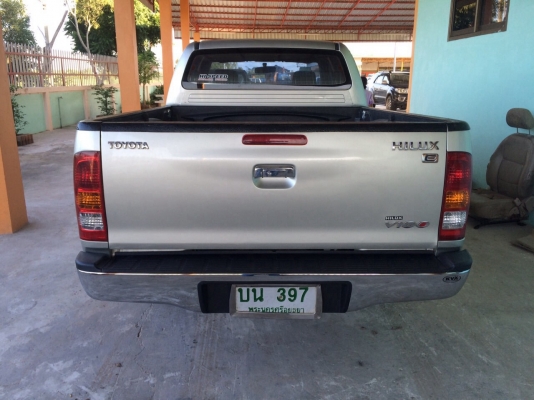 ขายวีโก้ ปี51 พร้อมลุยงาน ครับผม