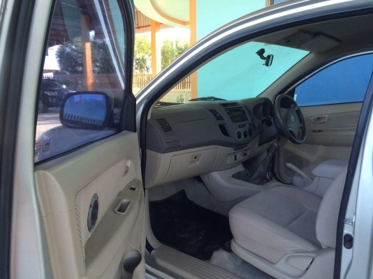 ขายวีโก้ ปี51 พร้อมลุยงาน ครับผม