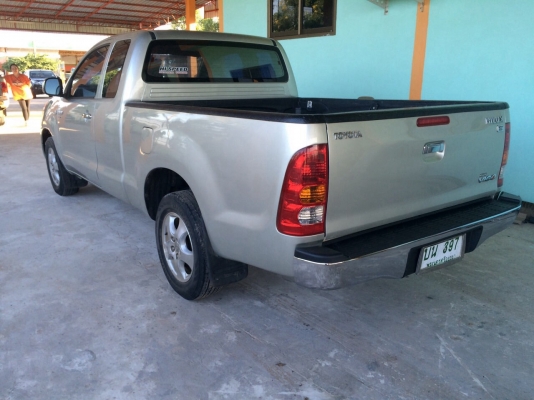 ขายวีโก้ ปี51 พร้อมลุยงาน ครับผม