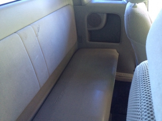 ขายวีโก้ ปี51 พร้อมลุยงาน ครับผม