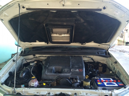 ขายวีโก้ ปี51 พร้อมลุยงาน ครับผม