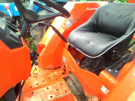 ขายรถไถ KUBOTA L4508 ราคา 190,000