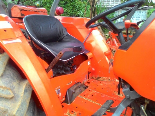 ขายรถไถ KUBOTA L4508 ราคา 190,000