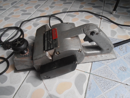 กบไฟฟ้า กบไฟฟ้า