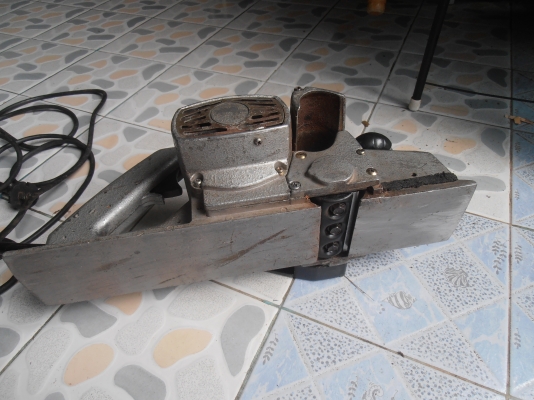 กบไฟฟ้า กบไฟฟ้า