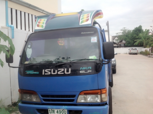 ขายรถ4ล้อใหญ่ไม่ติดเวลา 082-4894182