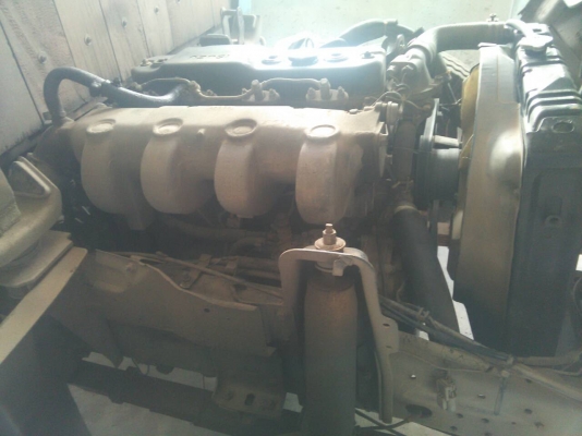 ขาย 265,000บ หกล้อ อีซูซุ NKR110 ปี35 แอร์ เกียร์สั้น สภาพดีสวยบางเดิมพร้อมใช้ ทะเบียนพร้อมโอน