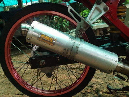 ขาย / ไม่เเลก / ไม่มีเล่ม โซนิค ลูก Cb ชัก 5 เเคมซิ่ง ค่าตัว 11500 บาท สนใจทักเเชทหรือโทร.089-8054390 โอ๋ อยู่จังหวัด ลพบุรี