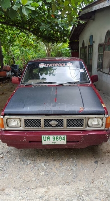 บิ๊กเอ็ม 90 ฝาแดง เครื่องแห้งๆ ฟิตสต๊าทติดง่าย  สภาพสวยพร้อมใช้ เครื่องดี คัสซีสวย เบรคดี ช่วงล่างแน่น