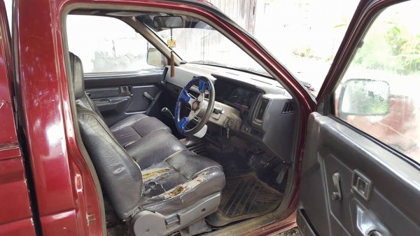 บิ๊กเอ็ม 90 ฝาแดง เครื่องแห้งๆ ฟิตสต๊าทติดง่าย  สภาพสวยพร้อมใช้ เครื่องดี คัสซีสวย เบรคดี ช่วงล่างแน่น