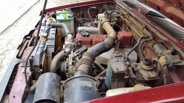 บิ๊กเอ็ม 90 ฝาแดง เครื่องแห้งๆ ฟิตสต๊าทติดง่าย  สภาพสวยพร้อมใช้ เครื่องดี คัสซีสวย เบรคดี ช่วงล่างแน่น