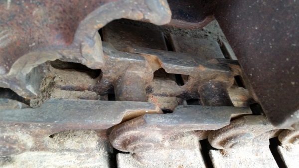 ขายด่วนรถเเม็คโครคูโบต้า KH-25แทคเหล็กเทียบเท่า PC25เคื่องคูโบต้า3สูบเก่าญี่ปุ่นแท้ไม่เคยใช้งานเมืองไทยเลยส่งให้ฟรีๆ