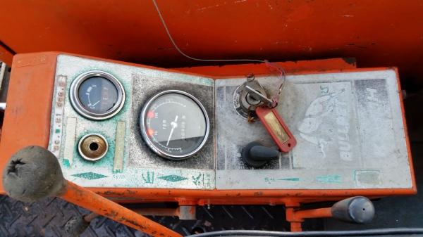 ขายด่วนรถเเม็คโครคูโบต้า KH-25แทคเหล็กเทียบเท่า PC25เคื่องคูโบต้า3สูบเก่าญี่ปุ่นแท้ไม่เคยใช้งานเมืองไทยเลยส่งให้ฟรีๆ