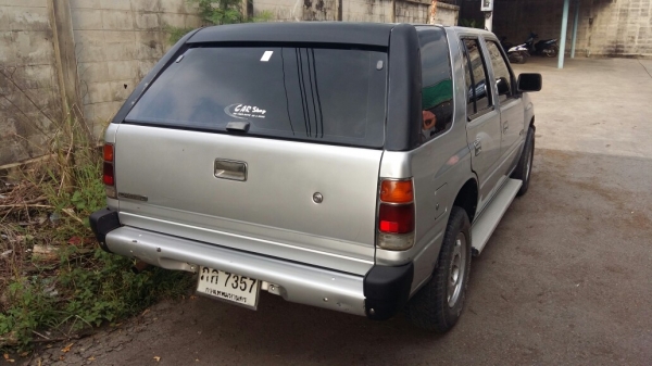 ฝากขายรถบ้านแท้ isuzu cameo ปี95 เครื่องไดเร็คอินเจ็คชั่นฝาทอง90 เกียร์ธรรมดา รถบางเดิม ฝากขายรถบ้านแท้ isuzu cameo ปี95 เครื่องไดเร็คอินเจ็คชั่นฝาทอง90 เกียร์ธรรมดา รถบางเดิม