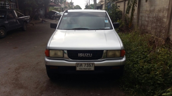 ฝากขายรถบ้านแท้ isuzu cameo ปี95 เครื่องไดเร็คอินเจ็คชั่นฝาทอง90 เกียร์ธรรมดา รถบางเดิม ฝากขายรถบ้านแท้ isuzu cameo ปี95 เครื่องไดเร็คอินเจ็คชั่นฝาทอง90 เกียร์ธรรมดา รถบางเดิม