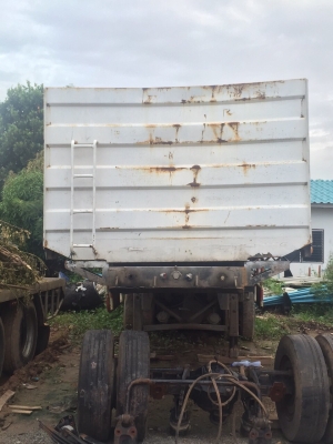 หางดั้ม