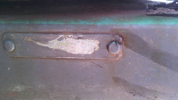 ขายด่วนรถแบคโฮYN10ชุปเปอรทำงานได้5พันกว่าชัวโมงมีเลม