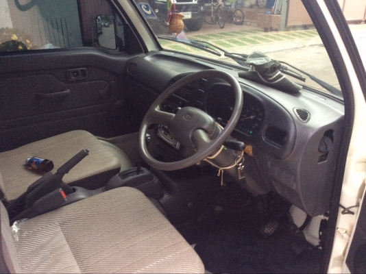 ขายถูก กะป้อ ไดฮัทสุ S 100 P ปี 52  สภาพสวยจัดครับ