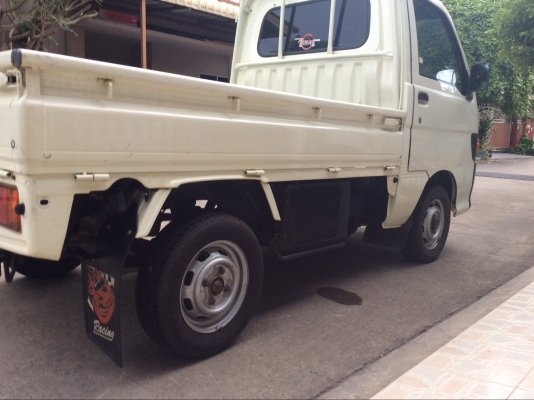 ขายถูก กะป้อ ไดฮัทสุ S 100 P ปี 52  สภาพสวยจัดครับ