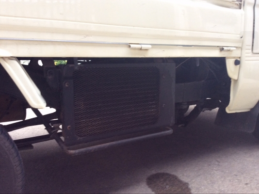 ขายถูก กะป้อ ไดฮัทสุ S 100 P ปี 52  สภาพสวยจัดครับ