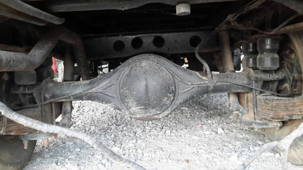 รถ4ล้ออิซูซุ เครื่อง74แรง ขายตามสภาพ ทะเบียนขาด3ปี