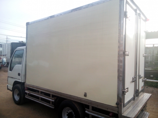 4 ล้อบรรทุก (ตู้เปียก-สแตนเลส) *ไม่ติดเวลา* ISUZU *Euro.2* NKR 100 แรงม้า *3.20 ม.* รถสวยเดิม+สวยจริง * รถห้างแท้ * มีเล่มพร้อม* 4 ล้อบรรทุก (ตู้เปียก-สแตนเลส) *ไม่ติดเวลา* ISUZU *Euro.2* NKR 100 แรงม้า *3.20 ม.* รถสวยเดิม+สวยจริง * รถห้างแท้ * มีเล่มพร้อม*