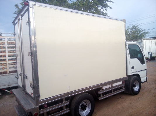 4 ล้อบรรทุก (ตู้เปียก-สแตนเลส) *ไม่ติดเวลา* ISUZU *Euro.2* NKR 100 แรงม้า *3.20 ม.* รถสวยเดิม+สวยจริง * รถห้างแท้ * มีเล่มพร้อม* 4 ล้อบรรทุก (ตู้เปียก-สแตนเลส) *ไม่ติดเวลา* ISUZU *Euro.2* NKR 100 แรงม้า *3.20 ม.* รถสวยเดิม+สวยจริง * รถห้างแท้ * มีเล่มพร้อม*