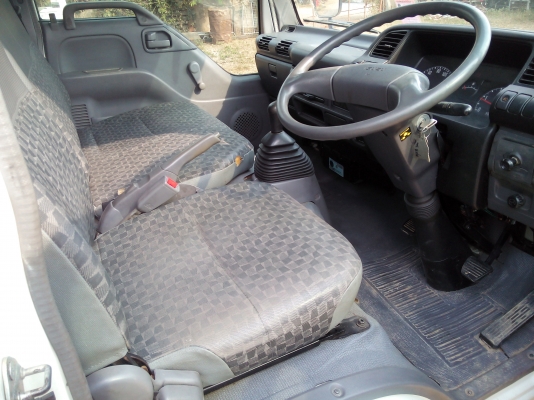 4 ล้อบรรทุก (ตู้เปียก-สแตนเลส) *ไม่ติดเวลา* ISUZU *Euro.2* NKR 100 แรงม้า *3.20 ม.* รถสวยเดิม+สวยจริง * รถห้างแท้ * มีเล่มพร้อม* 4 ล้อบรรทุก (ตู้เปียก-สแตนเลส) *ไม่ติดเวลา* ISUZU *Euro.2* NKR 100 แรงม้า *3.20 ม.* รถสวยเดิม+สวยจริง * รถห้างแท้ * มีเล่มพร้อม*