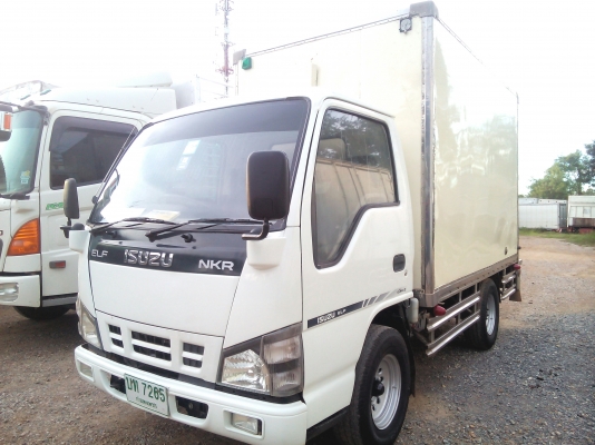 4 ล้อบรรทุก (ตู้เปียก-สแตนเลส) *ไม่ติดเวลา* ISUZU *Euro.2* NKR 100 แรงม้า *3.20 ม.* รถสวยเดิม+สวยจริง * รถห้างแท้ * มีเล่มพร้อม* 4 ล้อบรรทุก (ตู้เปียก-สแตนเลส) *ไม่ติดเวลา* ISUZU *Euro.2* NKR 100 แรงม้า *3.20 ม.* รถสวยเดิม+สวยจริง * รถห้างแท้ * มีเล่มพร้อม*