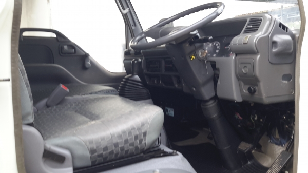 4 ล้อบรรทุก (ตู้เปียก-สแตนเลส) *ไม่ติดเวลา* ISUZU *Euro.2* NKR 100 แรงม้า *3.20 ม.* รถสวยเดิม+สวยจริง * รถห้างแท้ * มีเล่มพร้อม* 4 ล้อบรรทุก (ตู้เปียก-สแตนเลส) *ไม่ติดเวลา* ISUZU *Euro.2* NKR 100 แรงม้า *3.20 ม.* รถสวยเดิม+สวยจริง * รถห้างแท้ * มีเล่มพร้อม*