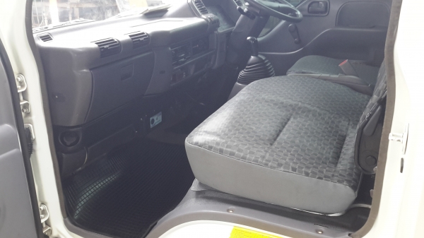 4 ล้อบรรทุก (ตู้เปียก-สแตนเลส) *ไม่ติดเวลา* ISUZU *Euro.2* NKR 100 แรงม้า *3.20 ม.* รถสวยเดิม+สวยจริง * รถห้างแท้ * มีเล่มพร้อม* 4 ล้อบรรทุก (ตู้เปียก-สแตนเลส) *ไม่ติดเวลา* ISUZU *Euro.2* NKR 100 แรงม้า *3.20 ม.* รถสวยเดิม+สวยจริง * รถห้างแท้ * มีเล่มพร้อม*