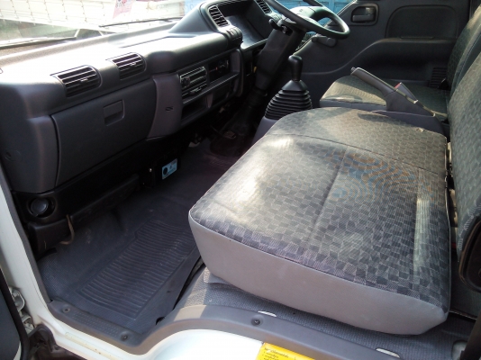 4 ล้อบรรทุก (ตู้เปียก-สแตนเลส) *ไม่ติดเวลา* ISUZU *Euro.2* NKR 100 แรงม้า *3.20 ม.* รถสวยเดิม+สวยจริง * รถห้างแท้ * มีเล่มพร้อม* 4 ล้อบรรทุก (ตู้เปียก-สแตนเลส) *ไม่ติดเวลา* ISUZU *Euro.2* NKR 100 แรงม้า *3.20 ม.* รถสวยเดิม+สวยจริง * รถห้างแท้ * มีเล่มพร้อม*