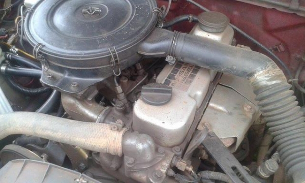 รถใช้งานทำมาหากิน