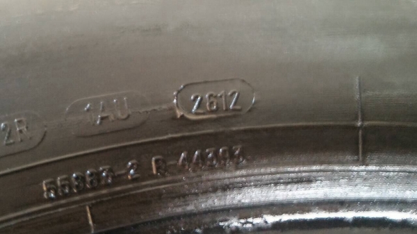 ขายยาง  Cooper  265 x 65 x 17  AT3