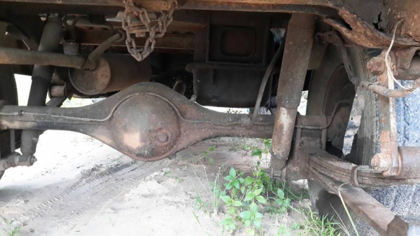 ปิ๊กอับอิซูซุKB สภาพใช้งานได้ ขายตามสภาพ ปิ๊กอับอิซูซุKB สภาพใช้งานได้ ขายตามสภาพ