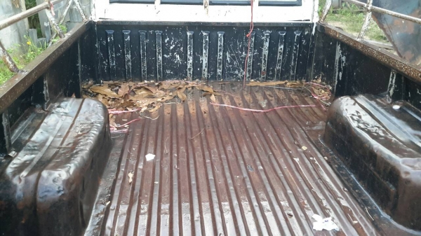 ปิ๊กอับอิซูซุKB สภาพใช้งานได้ ขายตามสภาพ ปิ๊กอับอิซูซุKB สภาพใช้งานได้ ขายตามสภาพ