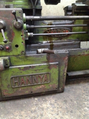 ขายกลึง6ฟุตยี่ปุ่น3เพลารุ่นหนักสวิง650มีเบรคพร้อมใช้ครับ ขายกลึง6ฟุตยี่ปุ่น3เพลารุ่นหนักสวิง650มีเบรคพร้อมใช้ครับ